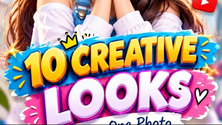 13 INSANE AI Image Prompts You NEED to Try! 🤯
