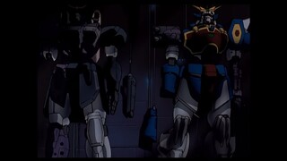 Mobile Suit Gundam Wing Remastered Ep 23 - พากย์ไทย