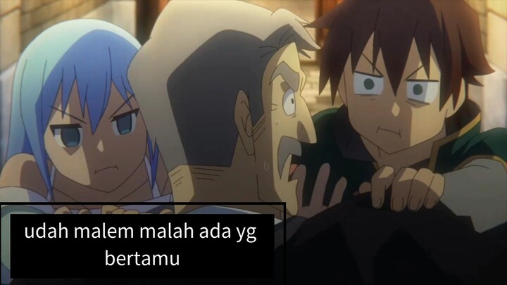 #KompetisiKreasiUnggahan5, ketika lagi pengen istirahat tapi ada yg bertamu