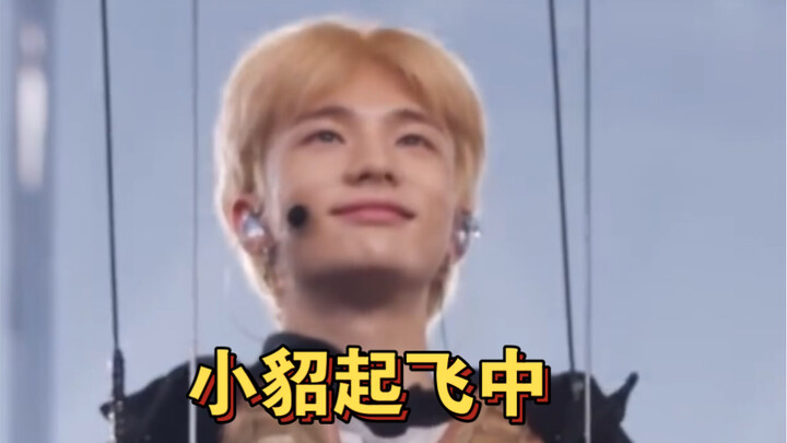 【ฮวางฮยอนจิน】เบื้องหลังฉากขึ้นสลิงตอนนี้น่ารักมาก ๆ เลย!