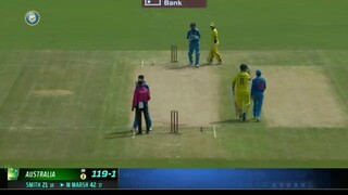 Replay - 3rd ODI - IND Vs AUS