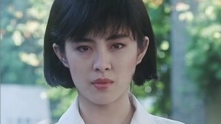 Wang Zuxian รับบทเป็นสองบทบาทของน้องสาวผมยาวและน้องสาวผมสั้นแก้แค้นแทนน้องสาวของเธอ มันซาบซึ้งมาก