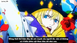 7 Nhân Vật Có Khả Năng Đánh Bại Kaido_ I Phân Tích One Piece 1
