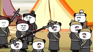 The Great Qin Underworld Emperor, Only Caiji Loves Me, Episode 92
