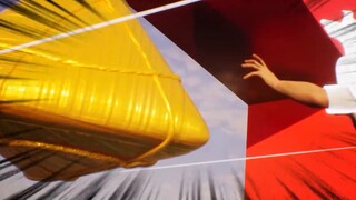 One Piece Dragon Boat Race! Transform into Nika Dragon Boat Drift! Wish you all a happy Dragon Boat 