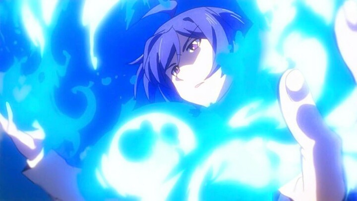Top 10 Anime Where MC Is Reincarnated/Resurrected And Is The STRONGEST In The World [HD]