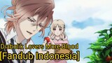 Diabolik lovers more blood - Episode 06 [Fandub Indonesia] Yui X Yuma
