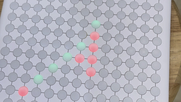 Tức chết mất thôi, lại thua nữa #Chơi thứ mới toanh #Cái đồ chơi bá đạo thế này do ai nghiên cứu ra 