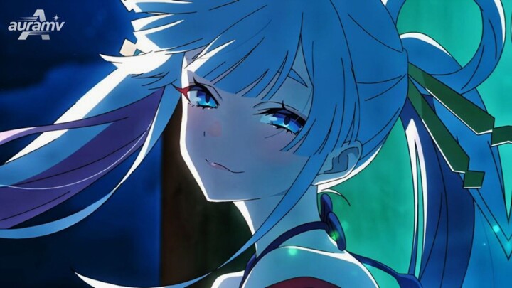 COSMIC PRINCESS KAGUYA! • MASIH SEKOLAH SMA UDAH PUNYA BAYI 🤫🤣