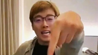 ⚡Just point your finger, and the RAP begins⚡