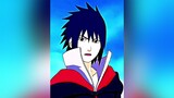 Sặc sù kê :3 sasuke uchiha naruto xuhuong trend animeedit fyp zoro🗡🗡🗡