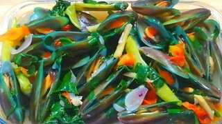 SINABAWANG TAHONG RECIPE