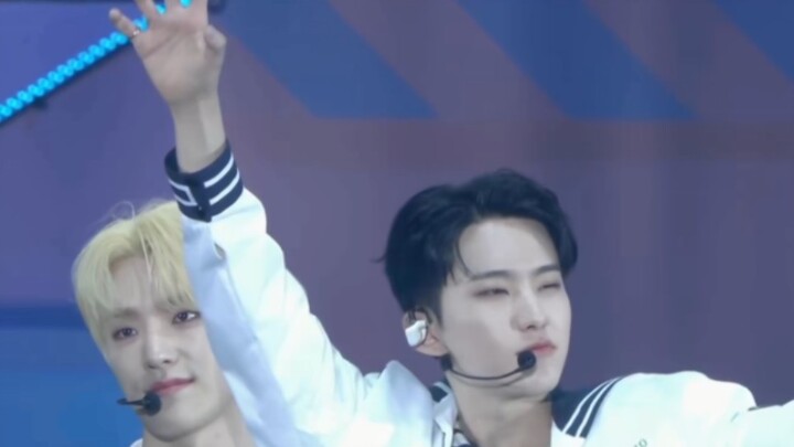 Chan: Having 12 older brothers is annoying enough already; the fifth one is just super irritating! [