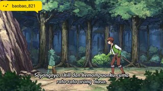 isekai one turn kill nesama episode 3 sub indo