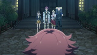 the legend of heroes sen no kiseki northem war Ep 6 Sub Indo