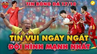 HLV Park Vui Ngây Ngất Đón Nhân Sự Quan Trọng Trở Lại ĐTVN, NHM Cả Nước Vỡ Òa