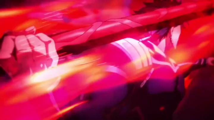 #FATE## Sword Art Online #Brother Dog, just be a decent person!