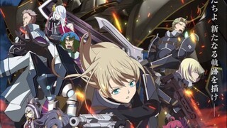 The Legend of Heroes: Sen no Kiseki – Northern War Episode 1 Subtitle Indonesia