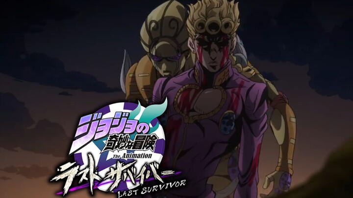 新地图！血战水城威尼斯！【JOJO吃鸡#117 威尼斯地图追加回】