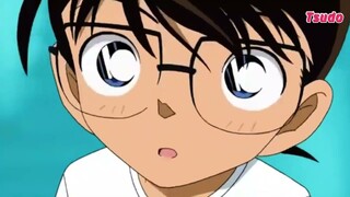 〘AMV〙Anh Sẽ Đợi - TLong x Tô Minh | Shinichi & Ran - Thám Tử Lừng Danh Conan