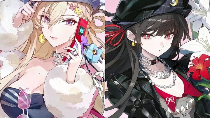 As soon as Naraka: Bladepoint came out, the collaborations just kept rolling in.