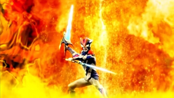 "Personal" plays the melody of victory! The strongest swordsmanship of the new generation! Analysis 