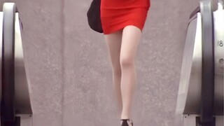Hóa ra nhiều món ăn phổ biến của năm nay lại là đồ thừa của cô.