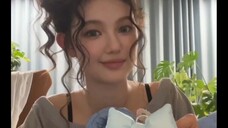 【NewJeans】林娜琏送的礼物俘获蛋妞芳心!!!