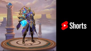 ALDOUS COLLECTOR SKIN REALM WATCHER