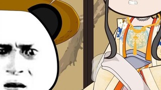 Episode 005: Cacar menghilang, pengaturan Ratu Ma