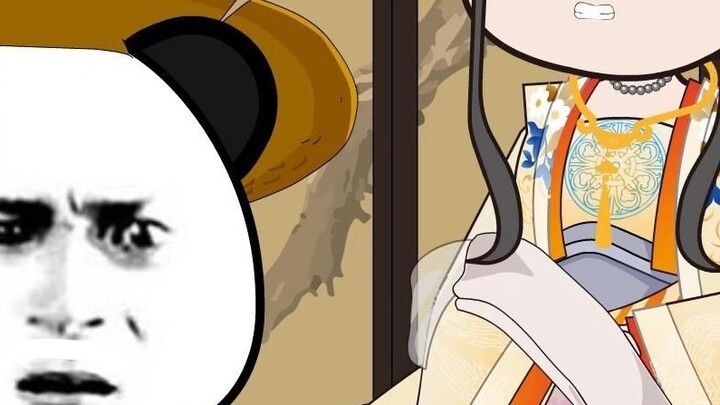 ตอนที่ 005 โรคไข้ทรพิษหายไป ราชินีมาจัดการ