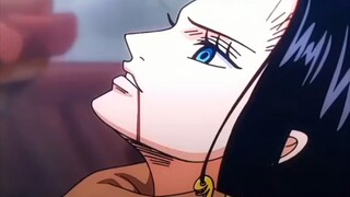 Boa Hancock meets Blackbeard