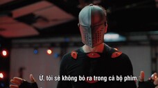 Sứ Mệnh Thần Thoại (Phần 3) EP 9 [Sub Việt]