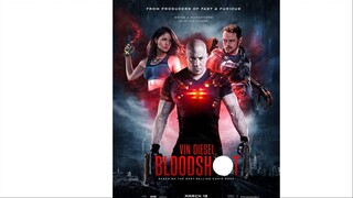 Bloodshot (Tagalog Dubbed)