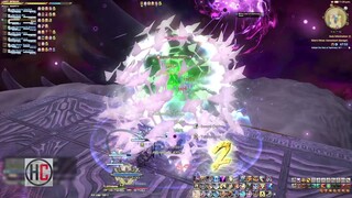 Eden's Verse: Iconoclasm (Savage) E7S PLD Clear - Final Fantasy XIV