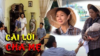 TIỂU THƯ ĐÀI CÁT chạy theo tình yêu để rồi "BÁN VÉ SỐ" mưu sinh | PHIM VIỆT NAM 2023 | PHIM THVL