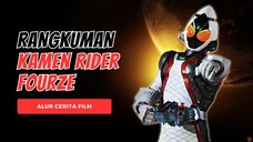 ANAK BADUNG JADI KAMEN RIDER - PART 3