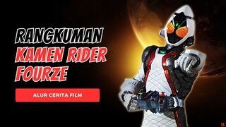 ANAK BADUNG JADI KAMEN RIDER - PART 2