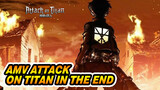 AMV Attack on Titan In The End