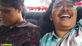 Datang Ke Nikahan Mantan, Ditinggal nikah