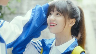 「治愈系」《你好，旧时光》｜青春｜校服｜青涩｜爱情