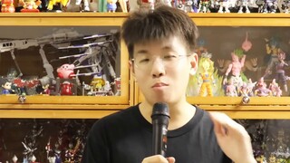 [Random glue UP] Good value for money? Disgusting and random pricing? Where will the Chinese model g