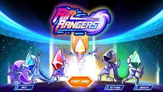 Today's Game - Rift Rangers Gameplay