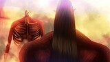 "Battle of Heaven and Earth" (Inspired by Attack on Titan) - Mario Daniel Rodriguez