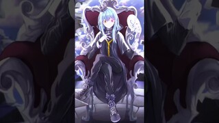 Jedag Jedug Anime || Rimuru Tempest Tensura