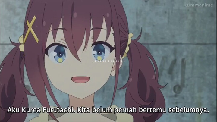 hobi wa sugiredo meshi umashi eps 1 sub indo