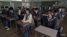 Homeroom - Ep 01 (Eng Sub) Psychological Horror drama