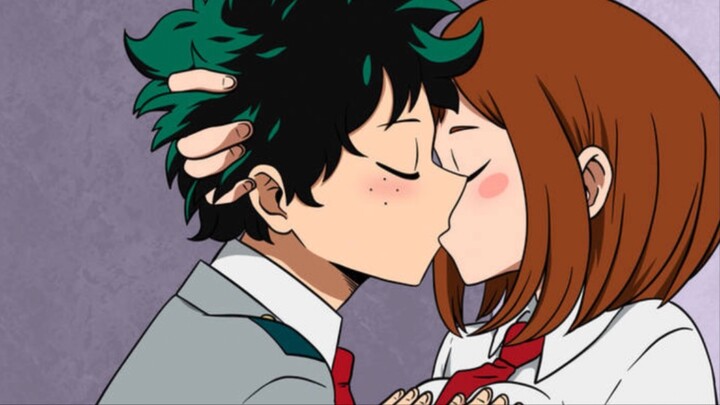 Eh tangan deku pegang apaan tuh🥵