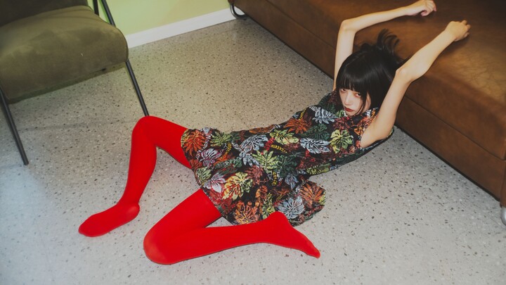 Chị gái khí chất lạnh lùng chụp thế này mới đúng chuẩn! 6 phút hướng dẫn bạn chụp ảnh mang đậm cảm x