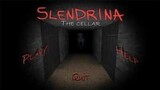 Slendrina: The Cellar [Cellar 1]